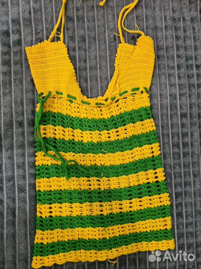 Детские вещи