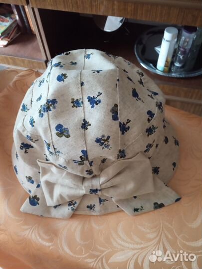 Панама женская новая