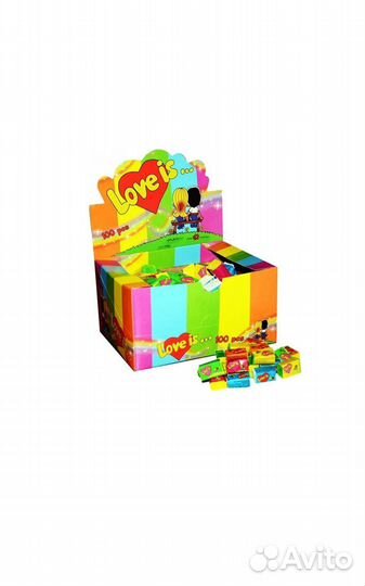 Сладости оптом