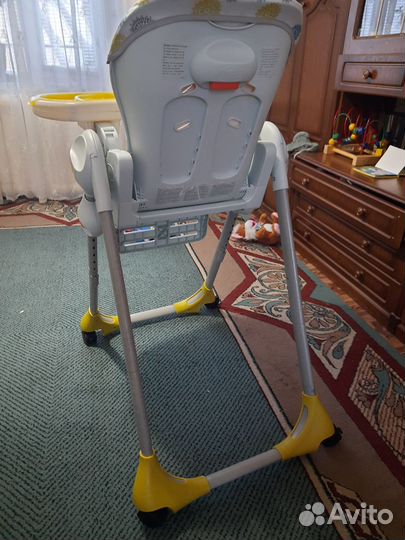 Стульчик для кормления