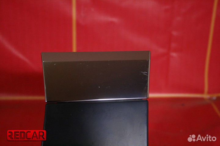 Накладка крыла перед правого Volkswagen Touareg NF