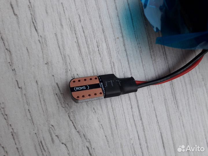 Повторители поворота динамические Astra / Cruze