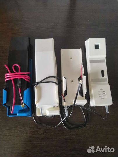 Трубка для домофона