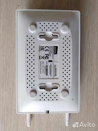 Wifi роутер + усилитель беспроводного сигнала