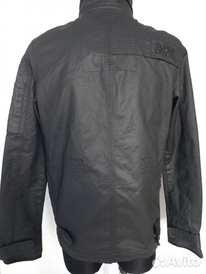 Куртка мужская Superdry Army jacket blackwatch