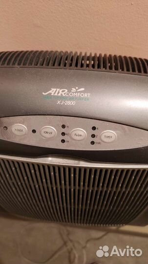 Воздухоочиститель AIC XJ 2800