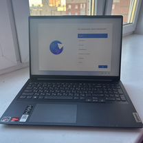 Ноутбук lenovo ideapad 5 pro 1tb 16’