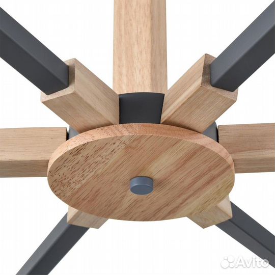 Люстра lumion moderni 8096/6C