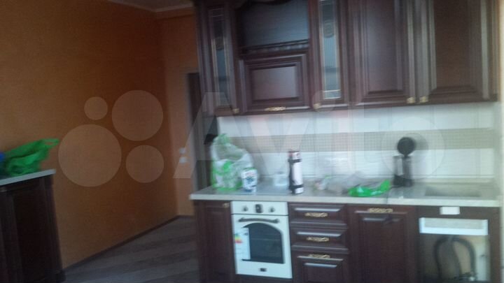 2-к. апартаменты, 60 м², 9/9 эт.