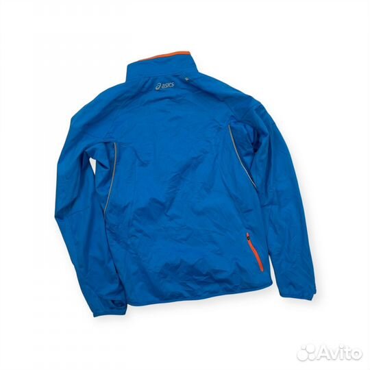 Кофта для бега Asics Thermo оригинал L