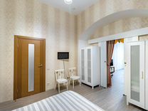 2-к. квартира, 55 м², 2/5 эт.