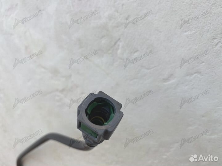 Трубка топливная на рампу Renault Symbol 1998-2008