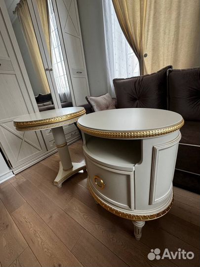 Реставрация мебели