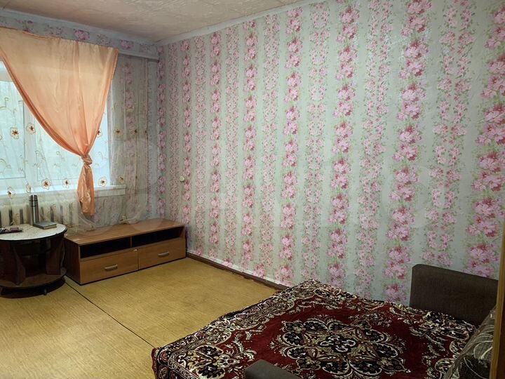 2-к. квартира, 36,2 м², 1/2 эт.