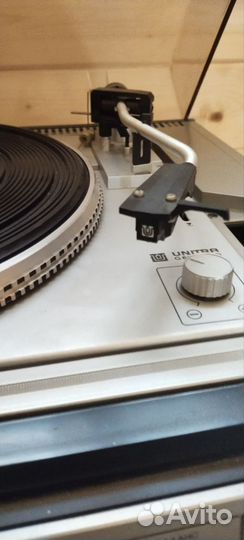 Проигрыватель винила Вега 109