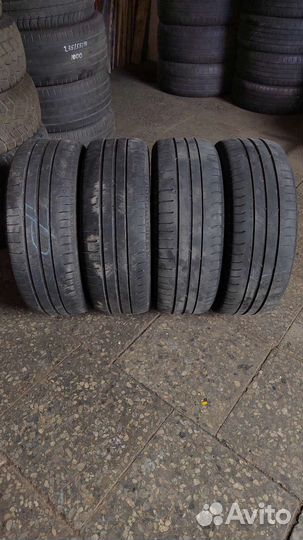 Michelin Energy Saver 195/55 R16 87T