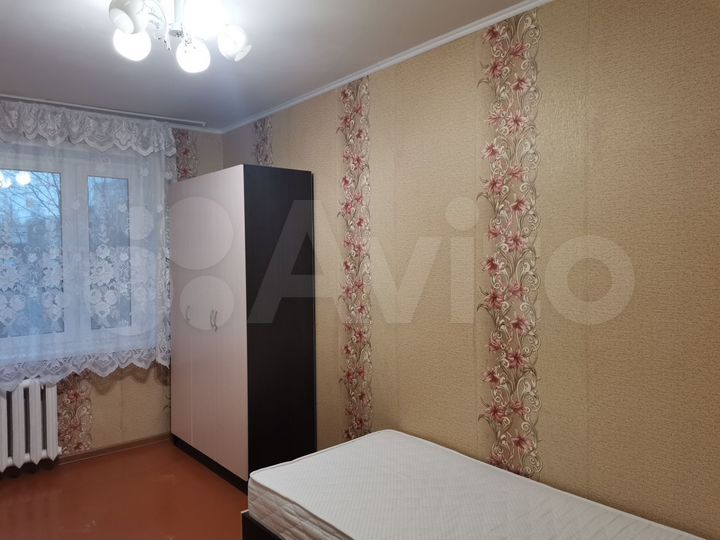 2-к. квартира, 45 м², 3/9 эт.