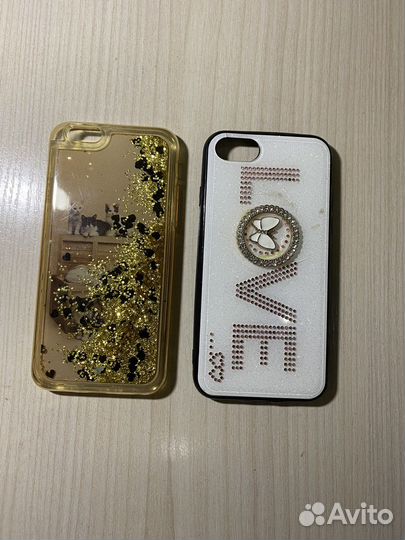 Чехлы на iPhone 6, 6s