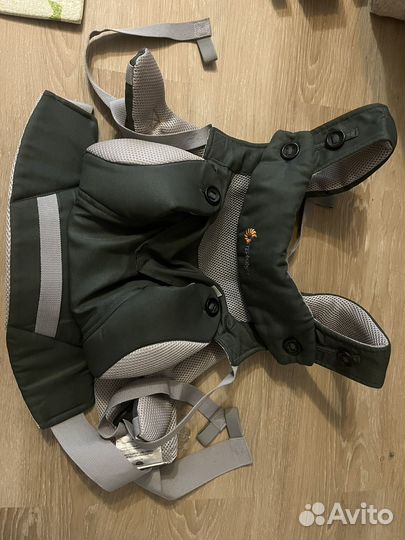 Рюкзак-Кенгуру Ergobaby 360