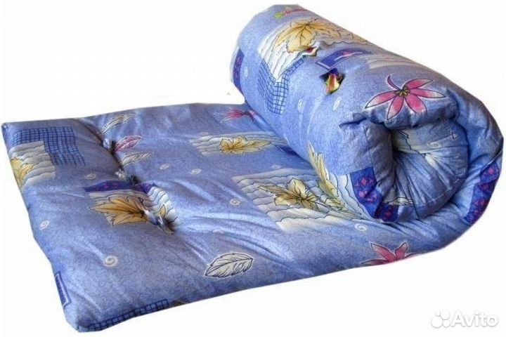 Матрас для рабочих 80х190