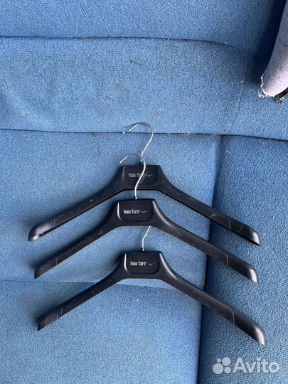 Вешалки плечики