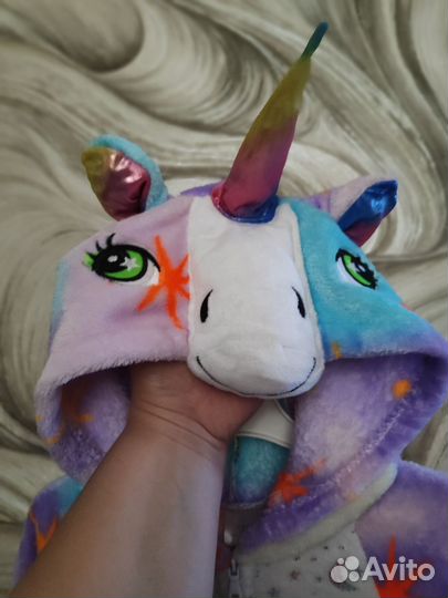 Кигуруми р. 116-128