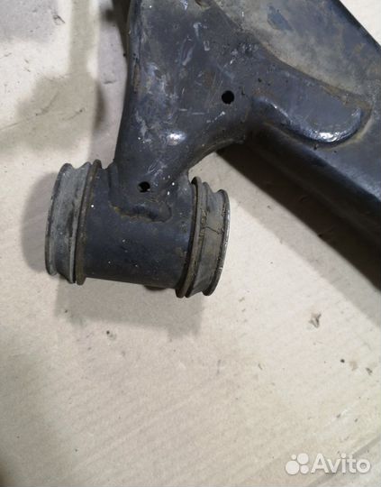 Рычаг передний нижний toyota crown grs182