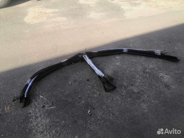 Удочки ceres marino camry 20 carina e