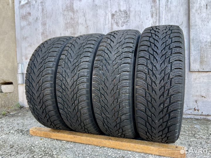 Nokian Tyres Hakkapeliitta R3 185/65 R15