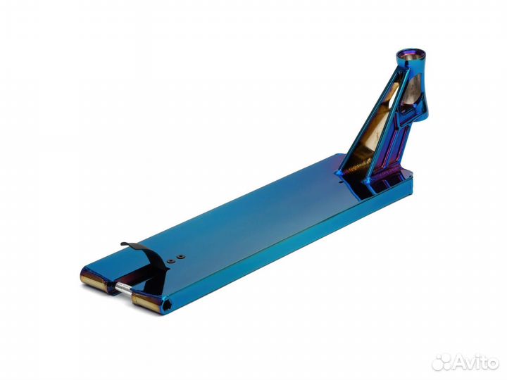 Дека д/сам Комета Дредноут 6,0 x 23' Синий Хром