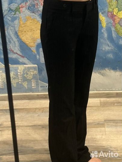 Брюки классические