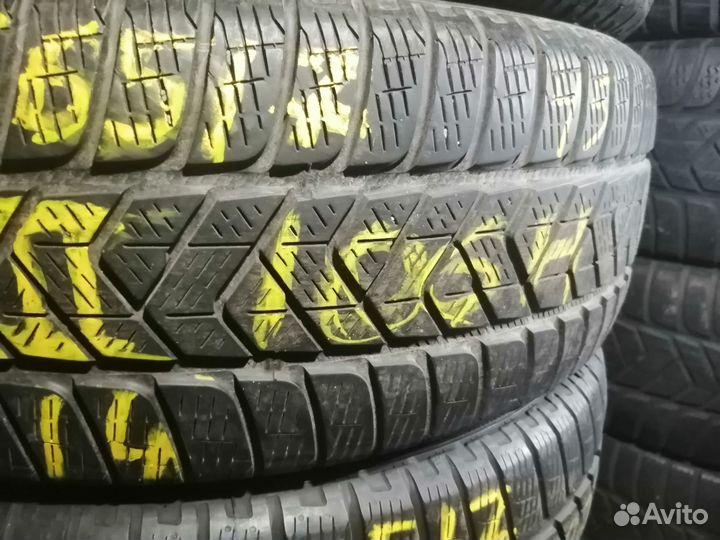 Pirelli Scorpion Winter 225/65 R17
