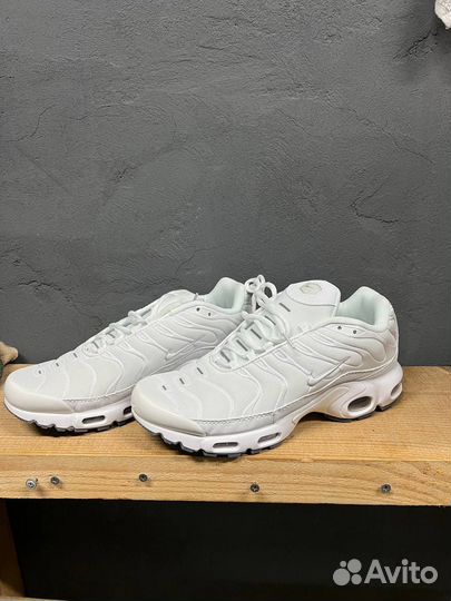 Nike air max tn plus