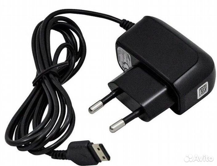 Зарядное устройство samsung TAD037EBE