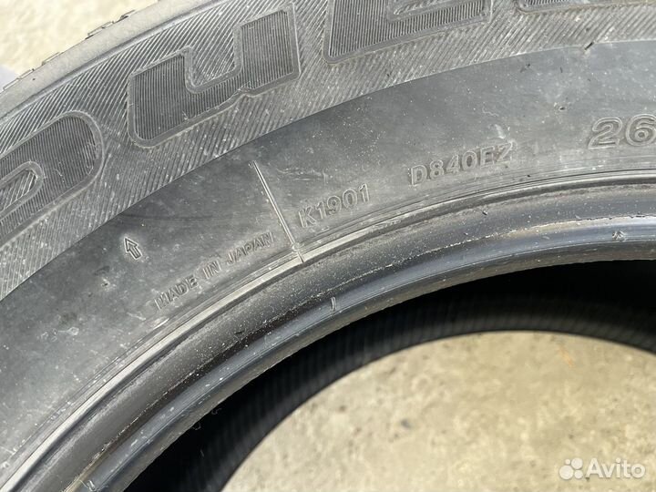 Bridgestone 613V 265/60 R18