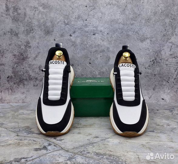 Кроссовки Lacoste