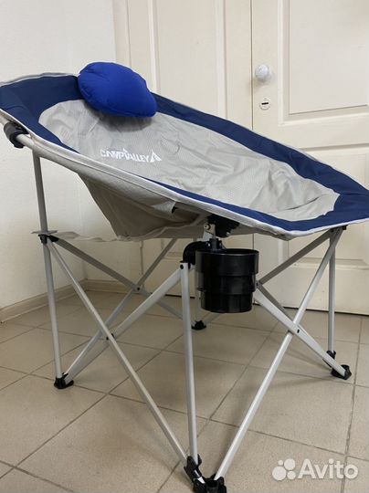 Кресло складное