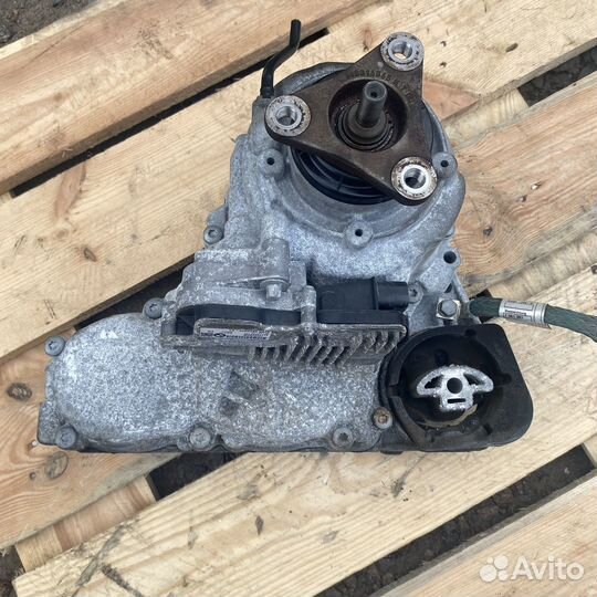 Раздаточная коробка ATC 35L BMW