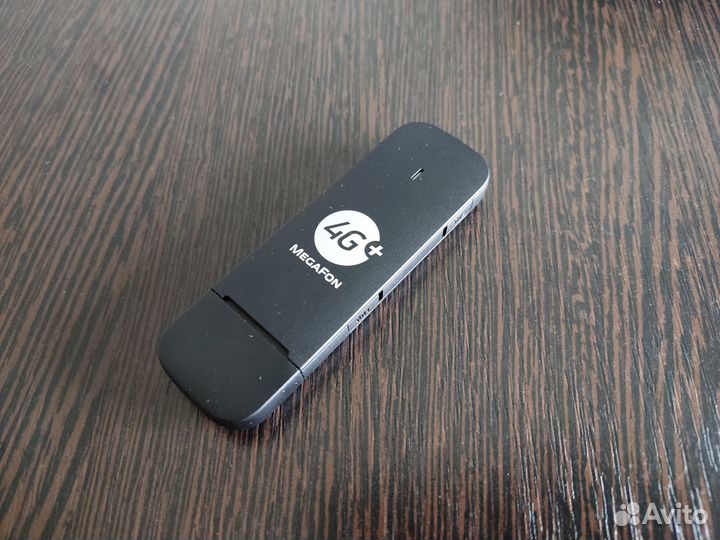 4G Usb-модем Huawei E3372-153 (перепрошит)