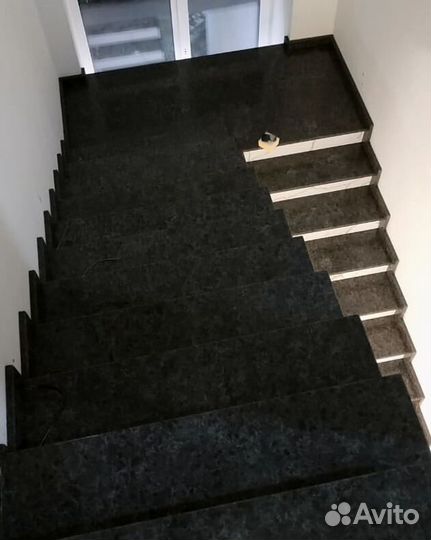 Лестница на заказ