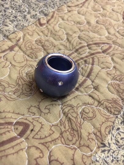 Кольцо для платка