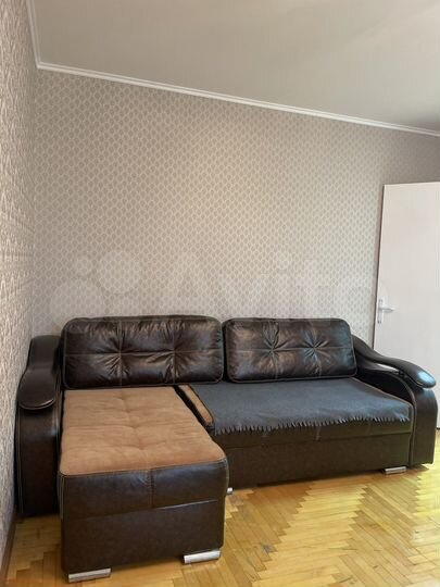 2-к. квартира, 53,4 м², 1/5 эт.