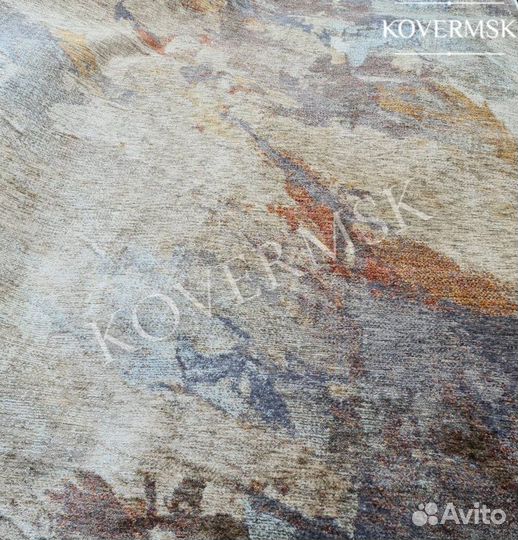 Ковер новый