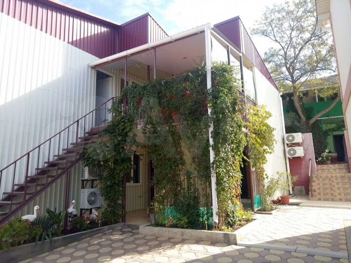 Комната 14 м², 1/2 эт.