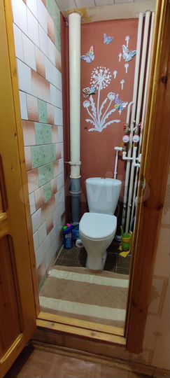 3-к. квартира, 67,8 м², 2/9 эт.