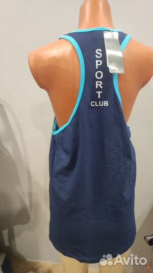 Мужская одежда