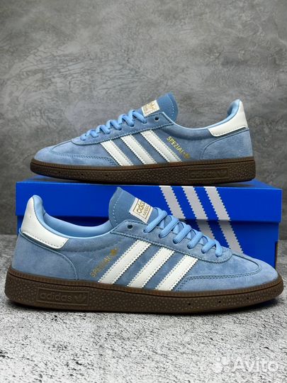 Кроссовки Adidas Spezial