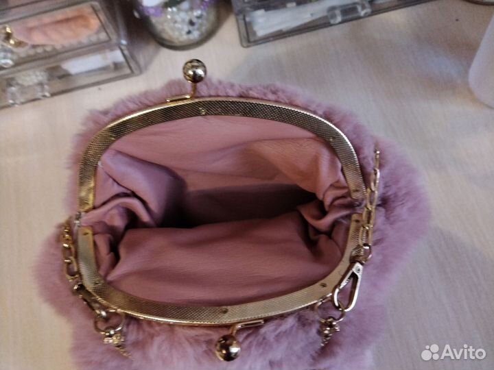 Детская сумочка для девочки