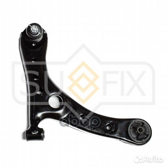 Рычаг подвески перед прав SH1492 sufix