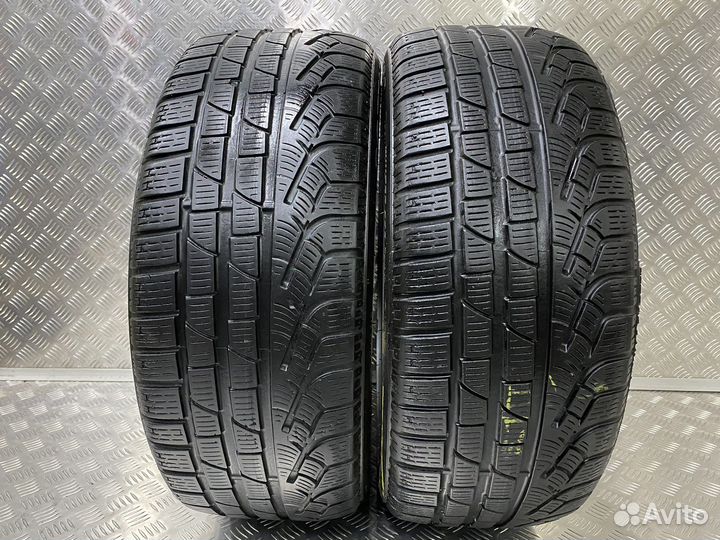 Pirelli Winter Sottozero 240 Serie II 215/45 R18 93V